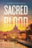 Sacred Blood: The Vatican Assassin
