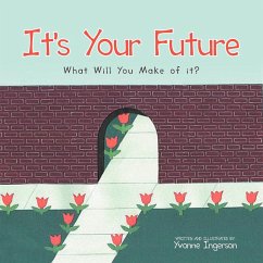 Cover It's Your Future