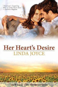 Her Heart's Desire - Joyce, Linda