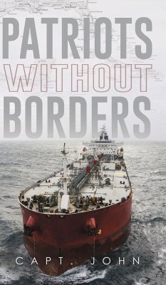 Patriots Without Borders - John, Capt