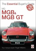 MGB & MGB GT
