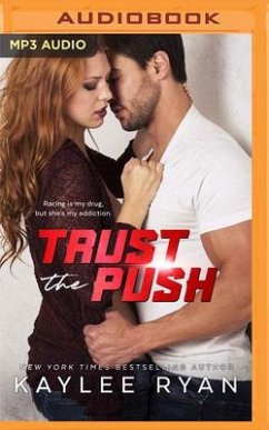 Trust the Push - Ryan, Kaylee