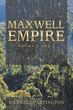 Maxwell Empire - Partington, Maxwell