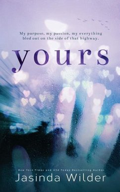 Yours - Wilder, Jasinda