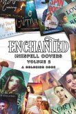 Enchanted Inkspell Covers: Vol. 2: A Coloring Book