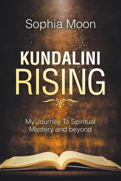 Kundalini Rising - Moon, Sophia