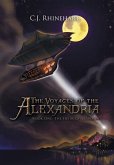 The Voyages of the Alexandria The Voyages of the Alexandria