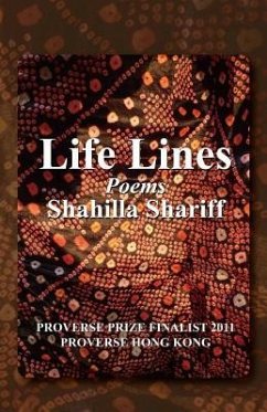 Life Lines - Shariff, Shahilla