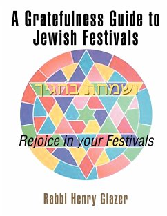 A Gratefulness Guide to Jewish Festivals