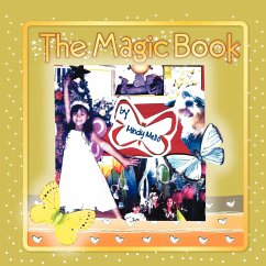 The Magic Book - Mello, Mindy Rose