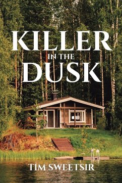 Killer in the Dusk - Sweetsir, Tim