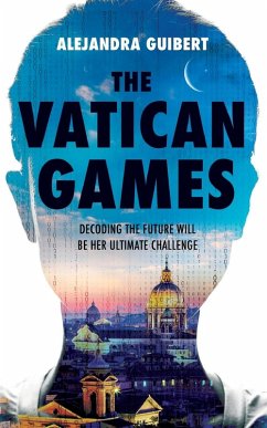 Cover The Vatican Games