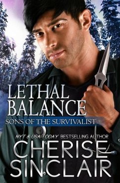 Lethal Balance - Sinclair, Cherise