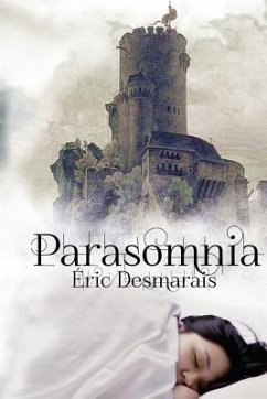 Parasomnia - Desmarais, Eric