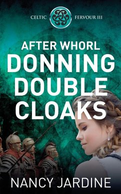 Cover After Whorl Donning Double Cloaks
