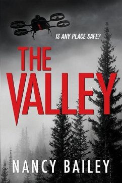 The Valley - Bailey, Nancy