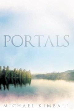 Portals - Kimball, Michael