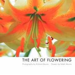 The Art of Flowering - Moore, Richard