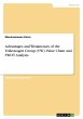 Advantages and Weaknesses of the... - Bild 1