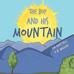 The Boy and His Mountain - Hartsell, Jim