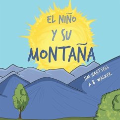 El Ninõ y Su Montaña - Hartsell, Jim