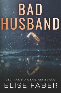 Bad Husband - Faber, Elise