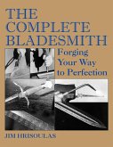 The Complete Bladesmith