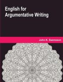 English for Argumentative Writing