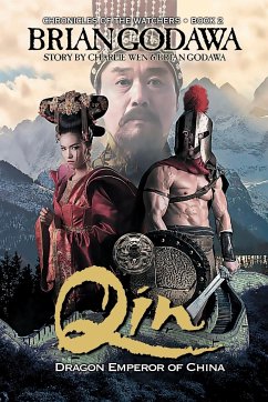 Qin - Godawa, Brian