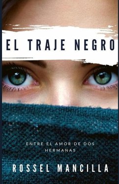 El Traje Negro - Herrera Mancilla, Mario Rossel