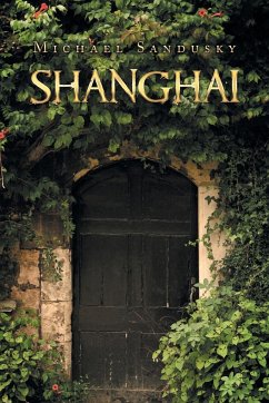 Shanghai - Sandusky, Michael