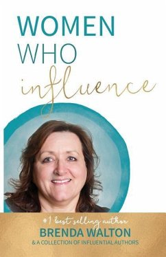 Women Who Influence- Brenda Walton - Walton, Brenda