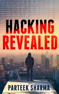 Hacking Revealed - Sharma, Parteek
