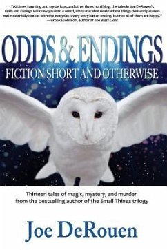 Odds and Endings: Fiction Short and Otherwise - Derouen, Joe