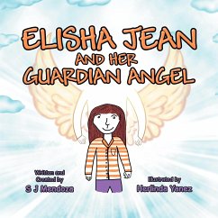 Elisha Jean and Her Guardian Angel - Mendoza, S J