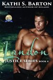 Landon: Justice Series