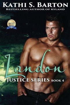 Landon: Justice Series - Barton, Kathi S.