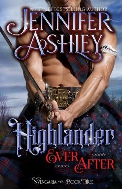 Highlander Ever After: Historical Fantasy - Ashley, Jennifer