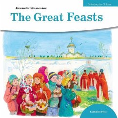 Great Feasts - Moiseenkov, Alexander