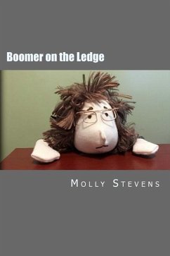 Boomer on the Ledge - Stevens, Molly