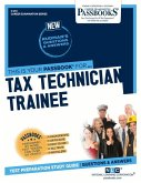 Tax Technician Trainee (C-214): Passbooks Study Guide Volume 214