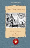 Thrice Greatest Hermes: Volume II - Sermons