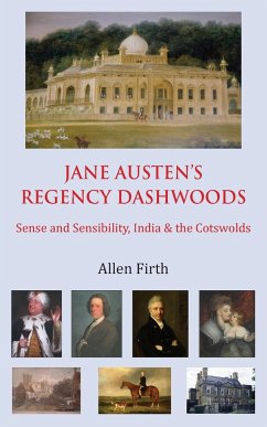 Jane Austen's Regency Dashwoods - Firth, Allen