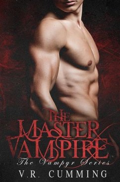 The Master Vampire - Cumming, V. R.