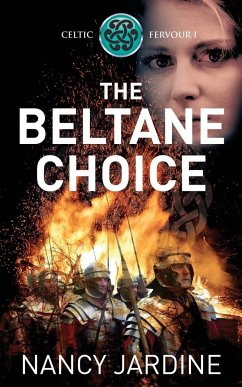 The Beltane Choice - Jardine, Nancy