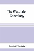 The Westhafer genealogy