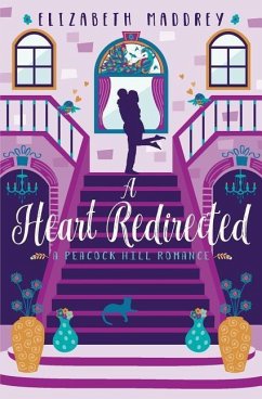 A Heart Redirected - Maddrey, Elizabeth