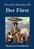 Der Fürst (Großdruck)