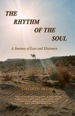 The Rhythm of the Soul: A Journey of Loss and Discovery - McCall, Lisa Diane