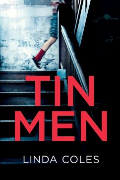 Tin Men - Coles, Linda